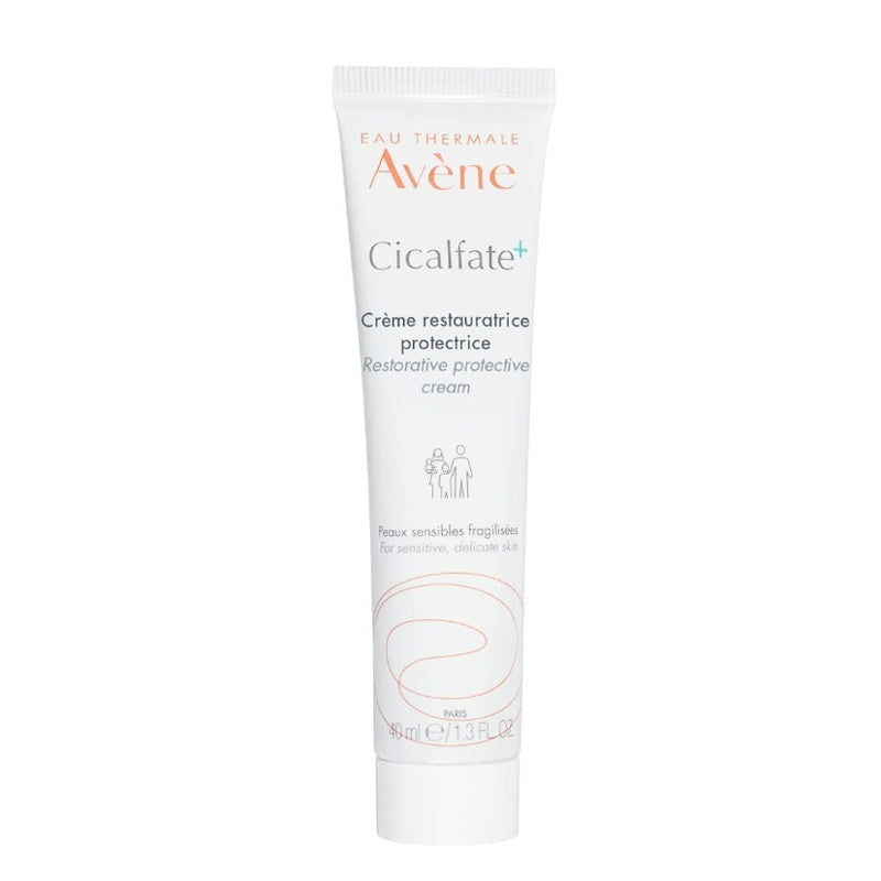 Avene Cicalfate Crema Anti-Cic 40 Ml