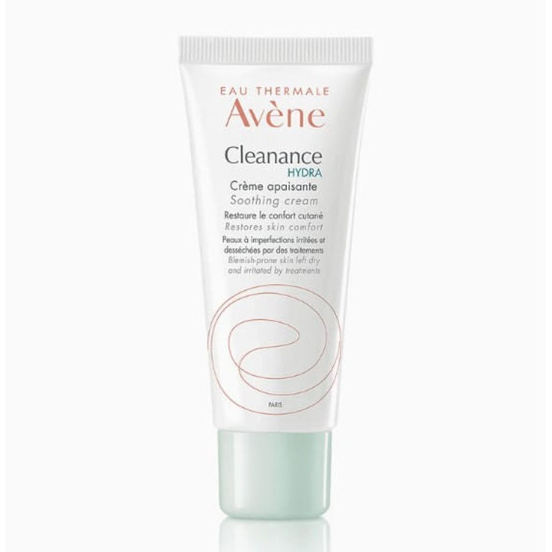 Avene Cleanance Hydra Crafacial40 Ml