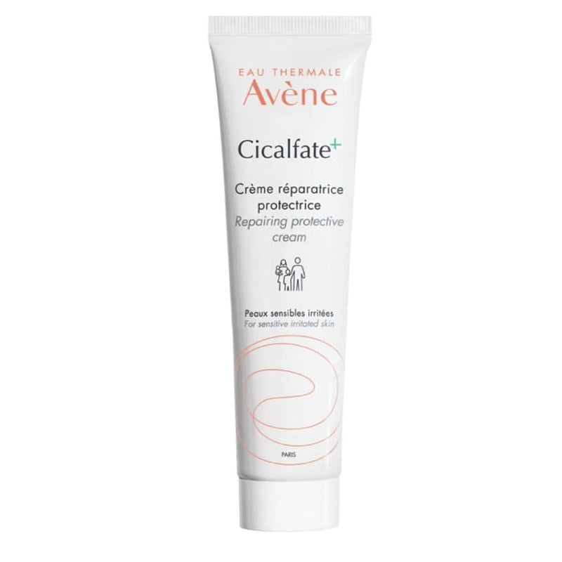 Avene Crema Cicalfate Repar 100 Ml