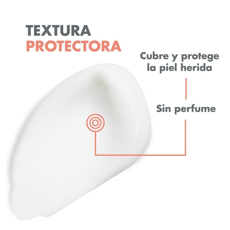 Avene Crema Cicalfate Repar 100 Ml