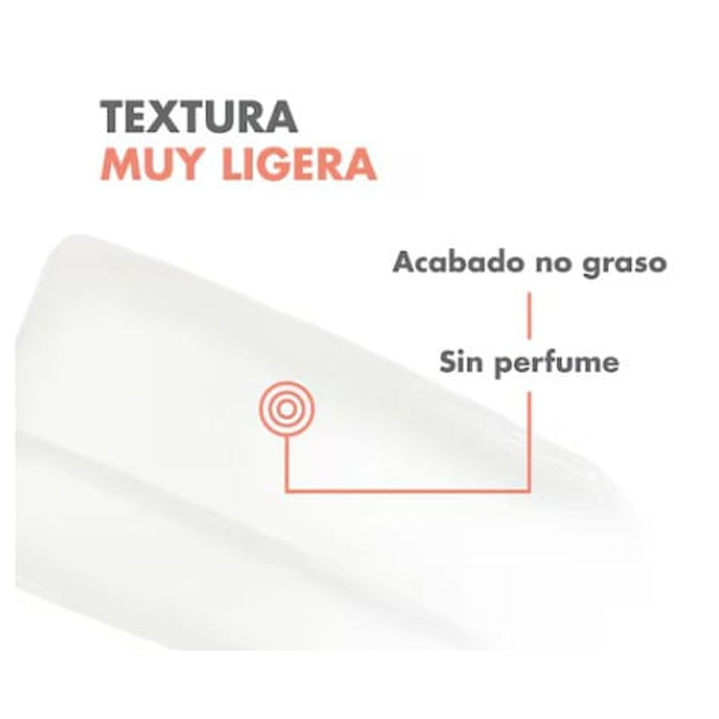 Avene Crema Cleanance Comed Fac30 Ml