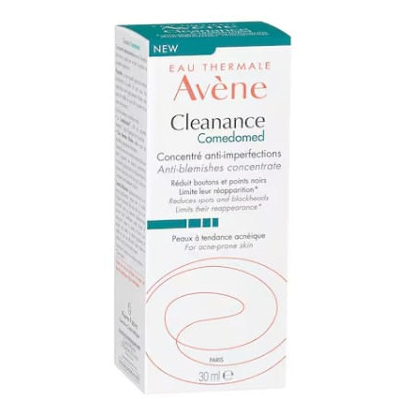 Avene Crema Cleanance Comed Fac30 Ml