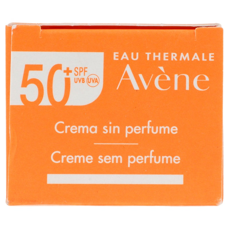 Avene Crema Sin Perf 50+ Fps 50 Ml