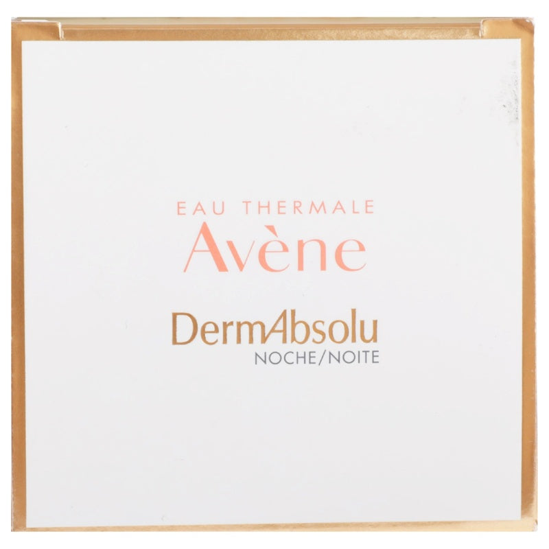 Avene Dermabsolu Bmo Noche 40 Ml
