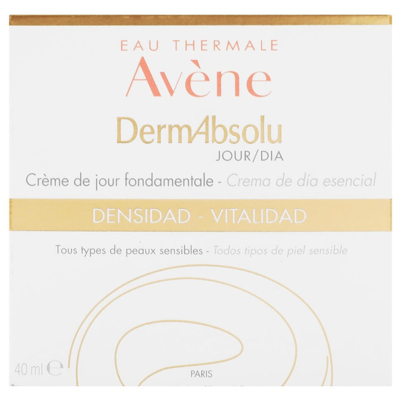 Avene Dermabsolu Crema Dia 40 Ml