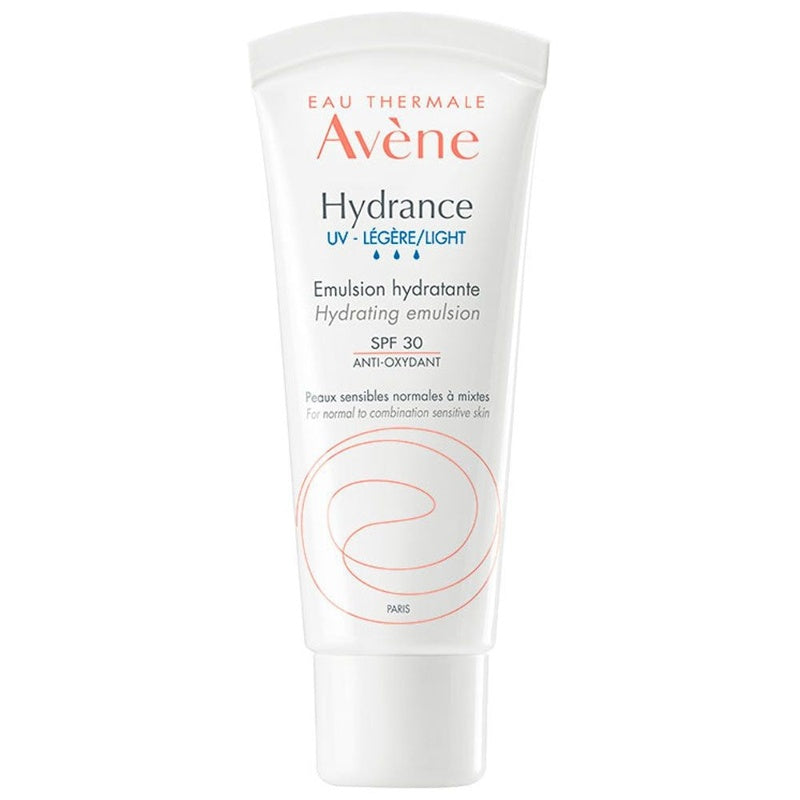 Avene Hidra Crema Fps 30 P-Grasa 40 Ml