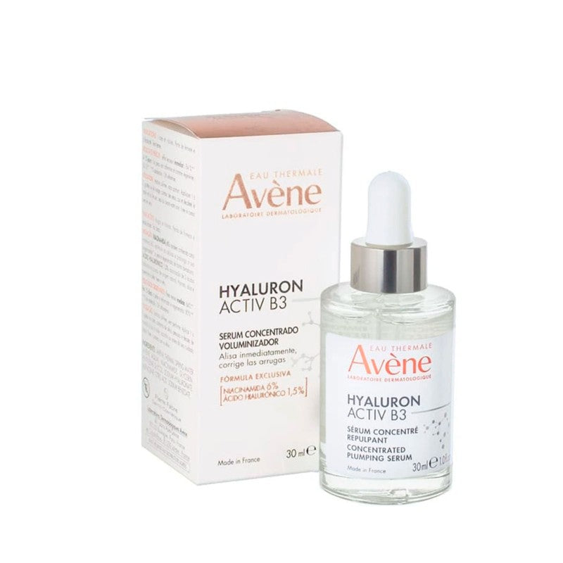 Avene Hyaluron Active B3 Serum 30 Ml 3282770153101 3