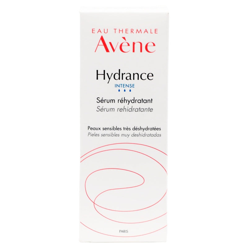 Avene Hydrance Intensive Suero Hidratante 30 Ml