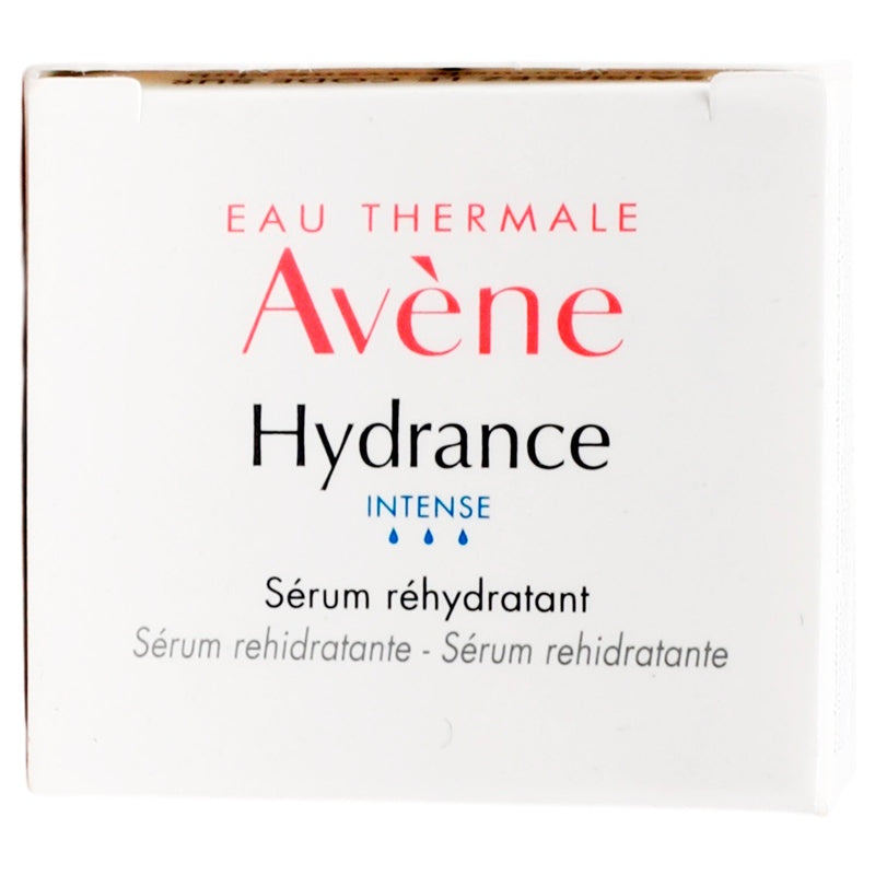 Avene Hydrance Intensive Suero Hidratante 30 Ml