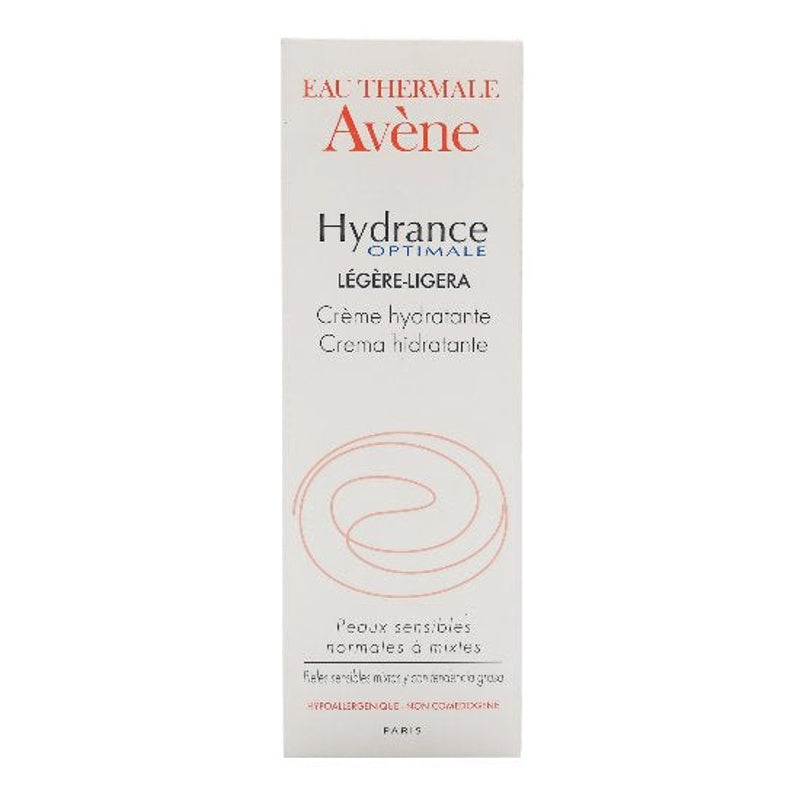 Avene Hydrance Ligera 40 Ml Emulsion Hidratante