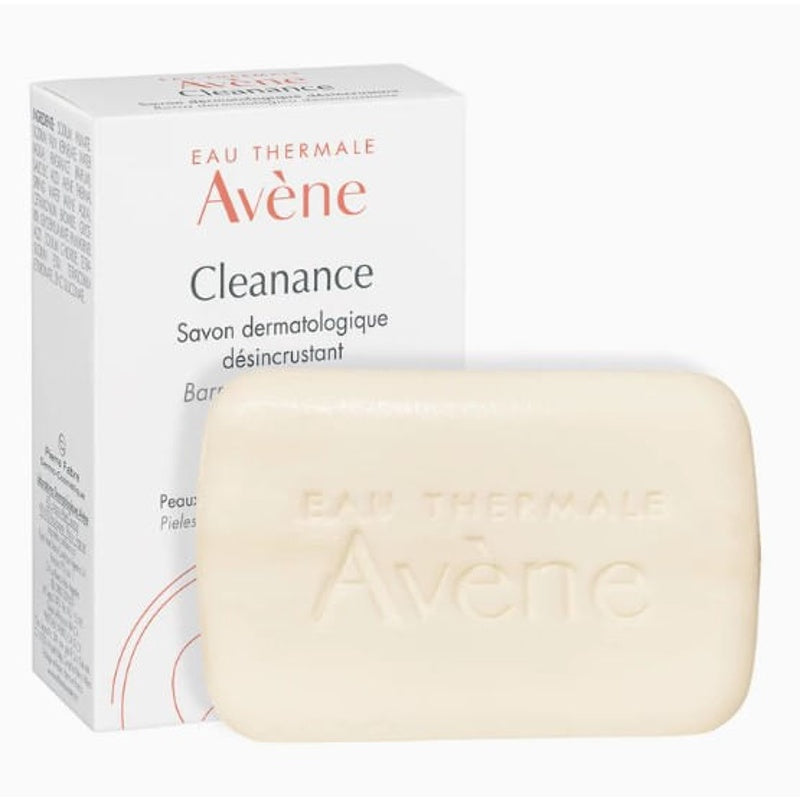 Avene Jabón Cleanance 100 Gr