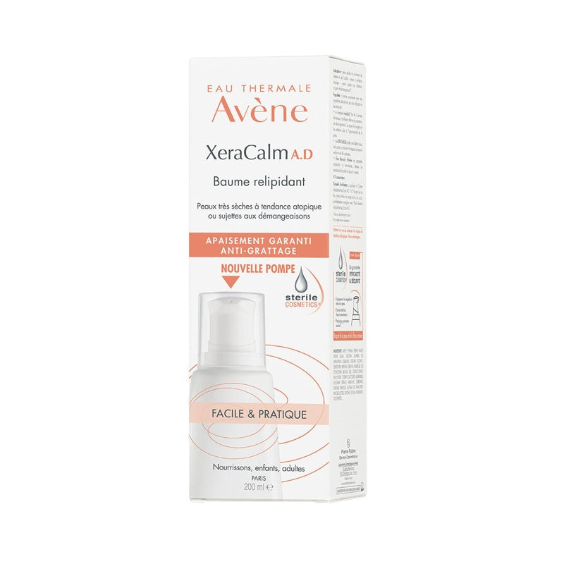Avene Xeracalm A.D Bálsamo 200 Ml