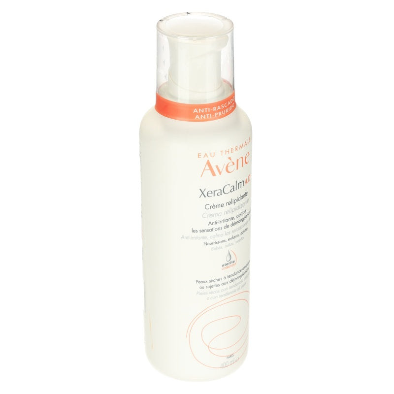 Avene Xeracalm A.D Crema Emol 400 Ml