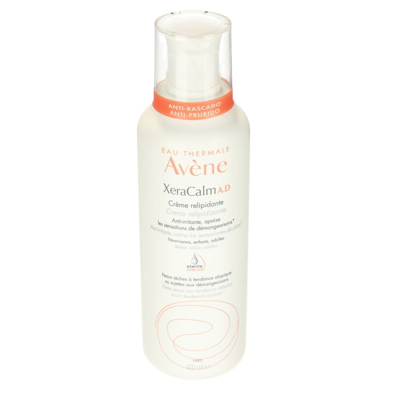 Avene Xeracalm A.D Crema Emol 400 Ml