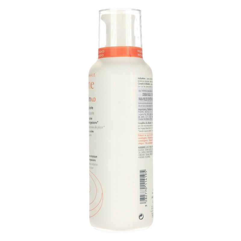 Avene Xeracalm A.D Crema Emol 400 Ml