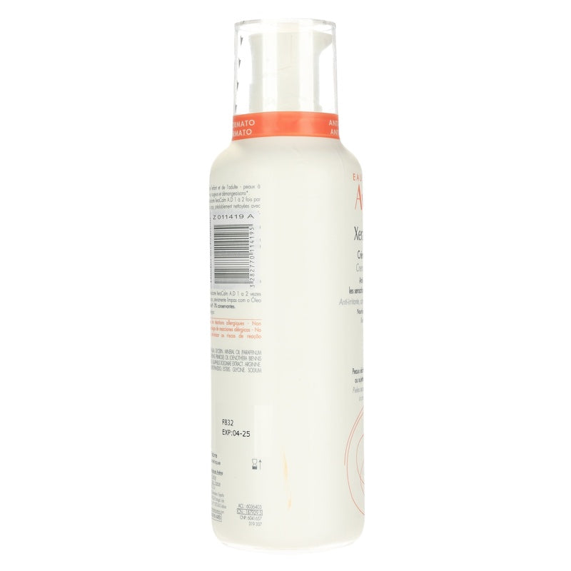Avene Xeracalm A.D Crema Emol 400 Ml