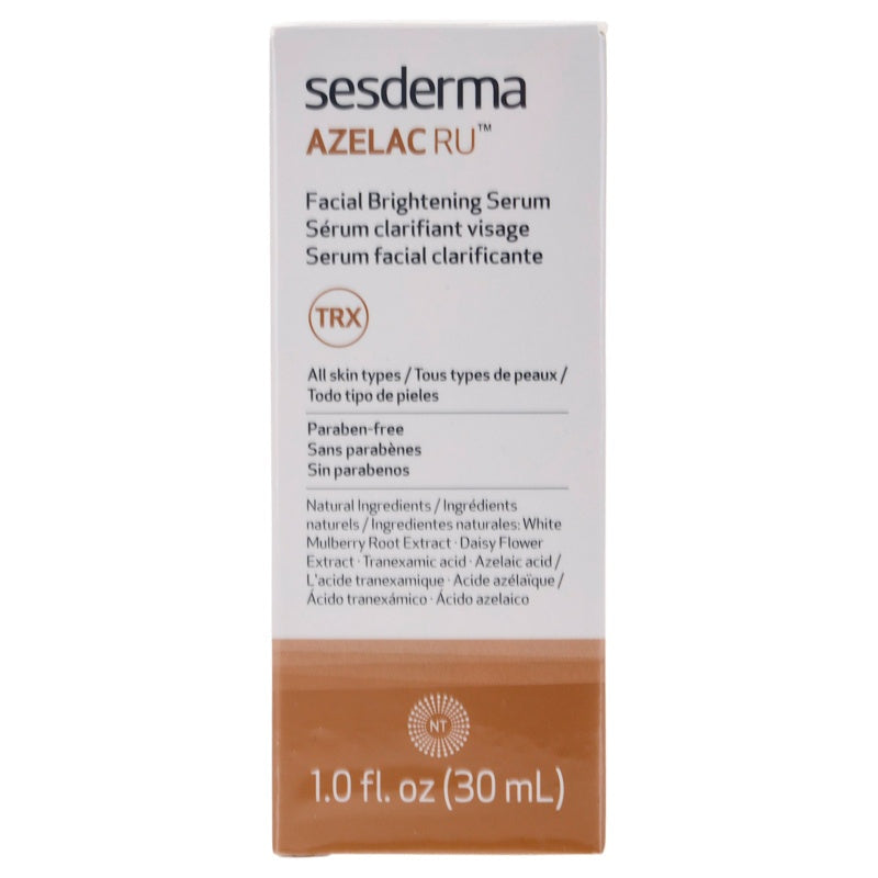 Azelac Ru Liposomal Serum Trx30 Ml
