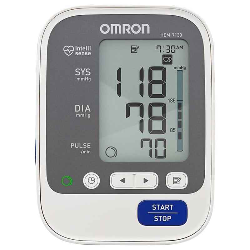 Baumanometrop Brazalete 7130 Hem perfil 3