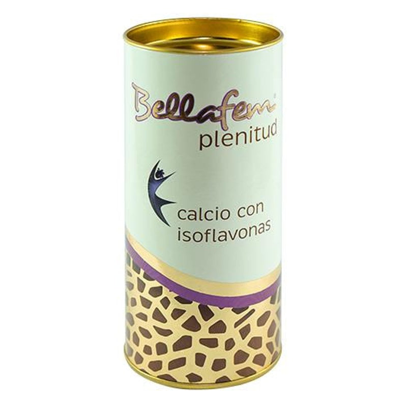 Bellafem Plenitud 60 Tabletas Suplemento Alimenticio
