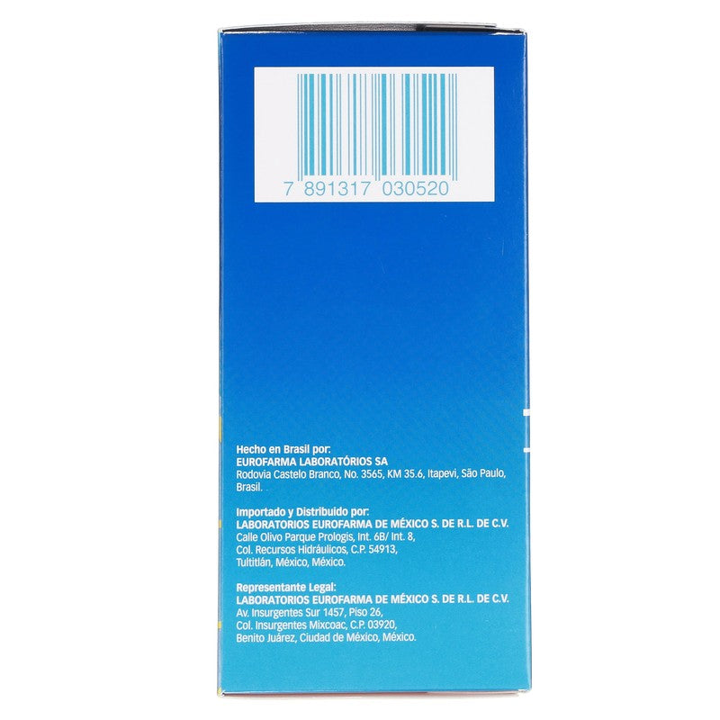 Belluno 100  100  5 Mg Con 60 Tabletas 7891317030520 5