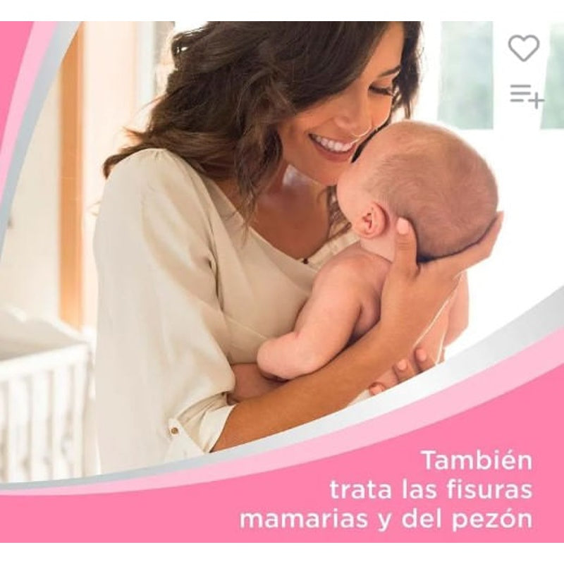 Bepanthen 5% 100 Gr Pomada Tópica