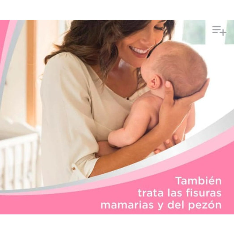 Bepanthen 5% 30 Gr Pomada Tópica