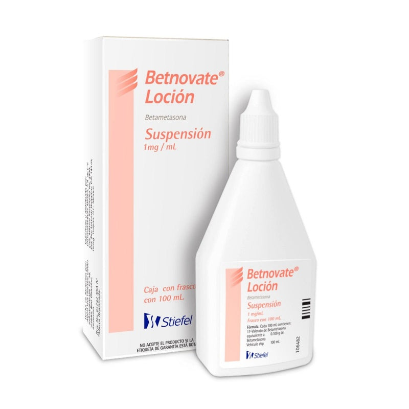 Betnovate 1 Mg / Ml 100 Ml Loc