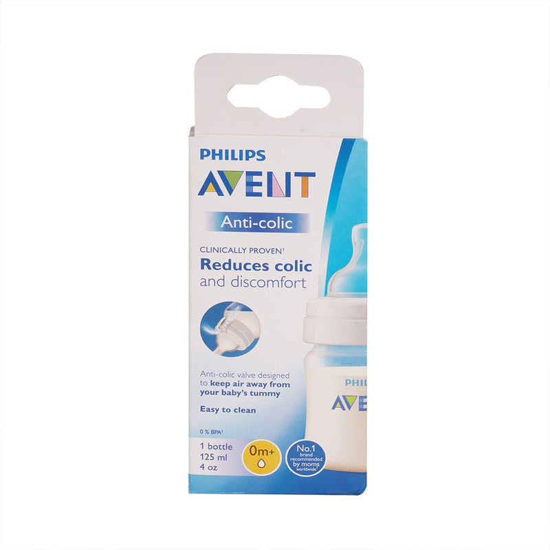 Biberón Avent Anticolicos 4Oz 8720689013963 11