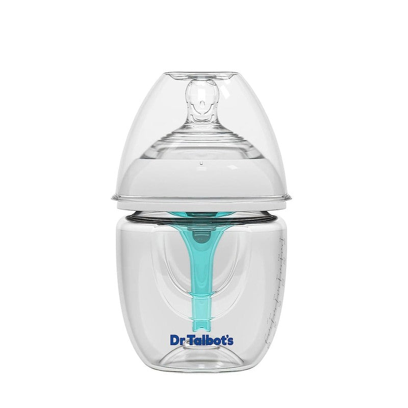 Biberón Dr Talbots 3M 6 Oz 370797015076 2