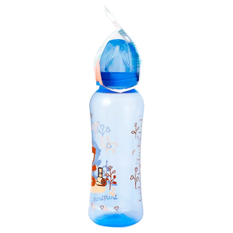 Biberón Evenflo Colores 8 Oz 7501027512574 perfil 5