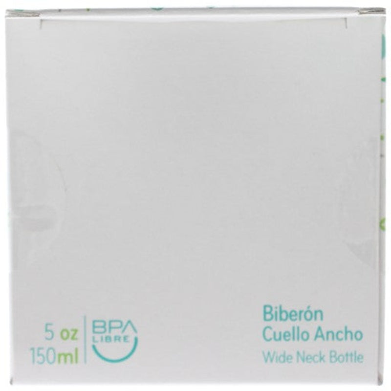 Biberón Evenflo Disney Cuello Ancho 5Oz 7501027513083 perfil 11