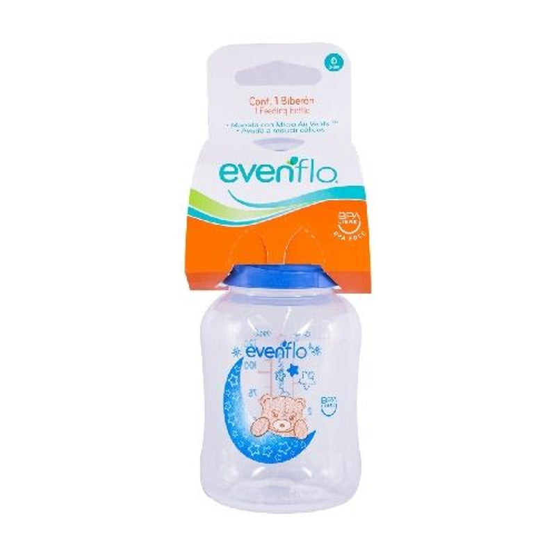 Biberón Evenflo Dreams 4 Oz