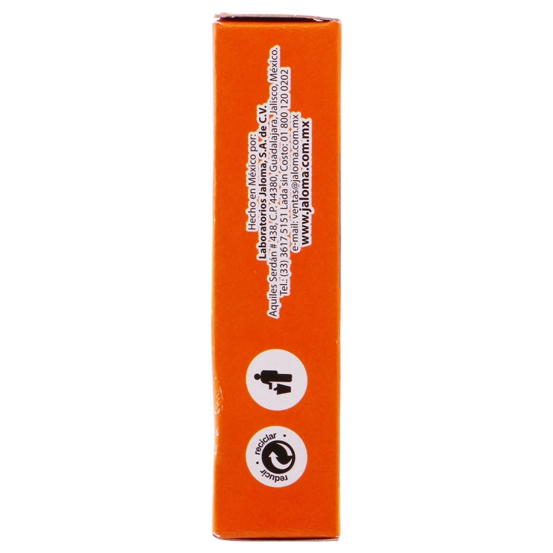 Bicarbonato Sodio Jaloma 100 G 759684901058 perfil 2