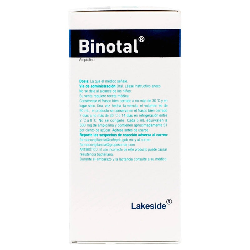 Binotal 500 Mg 90 Ml Suspensión 7501258210577 perfil 4