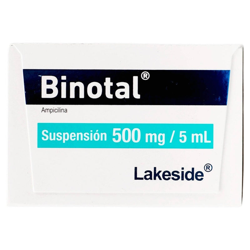 Binotal 500 Mg 90 Ml Suspensión 7501258210577 perfil 5