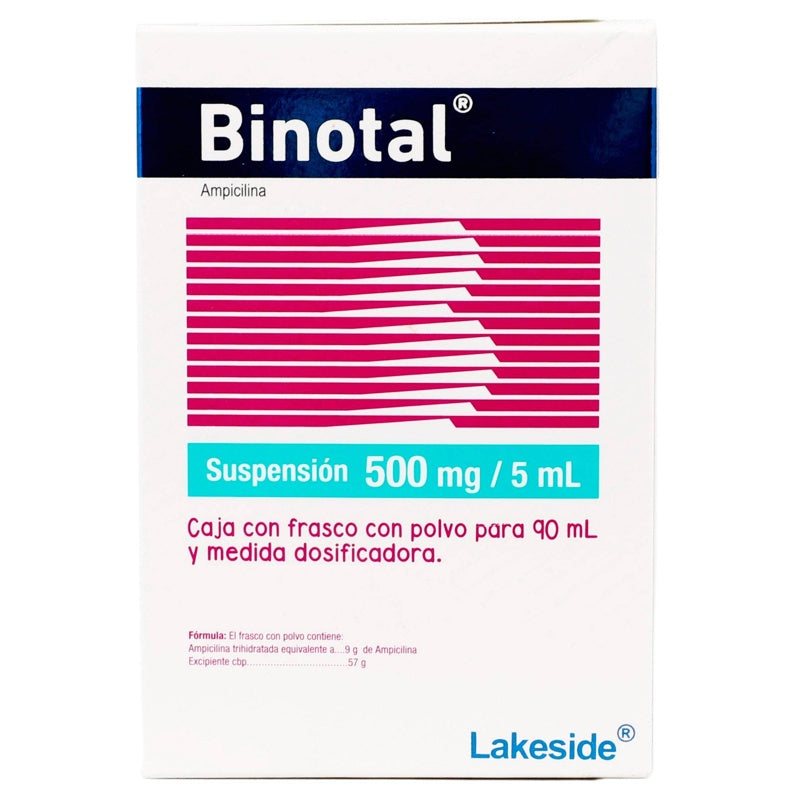 Binotal 500 Mg 90 Ml Suspensión 7501258210577 perfil 6