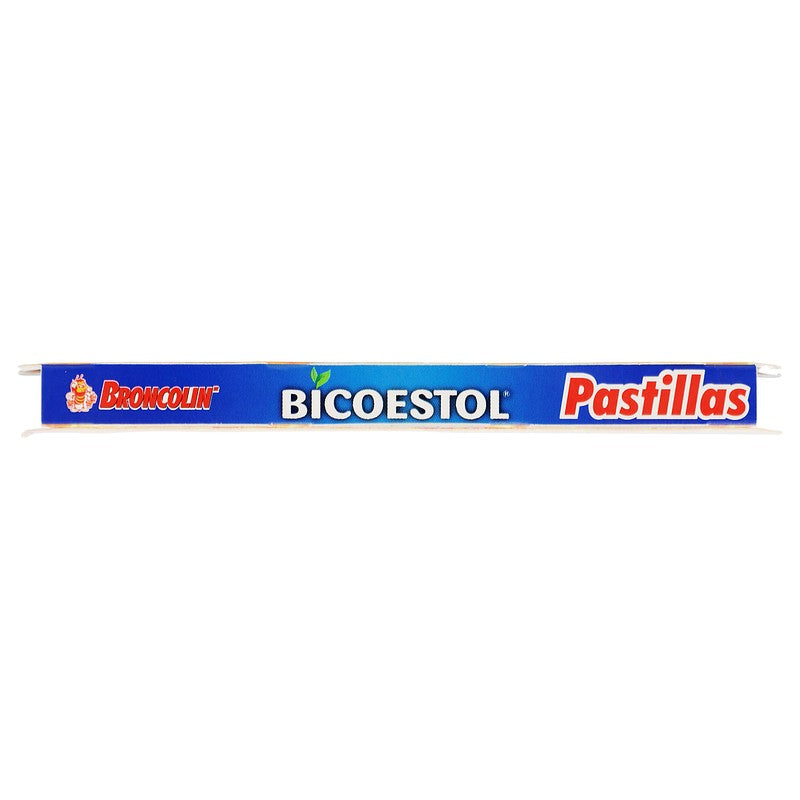Biocoestol Miel Eucalipto 8 Past 714706911071 6