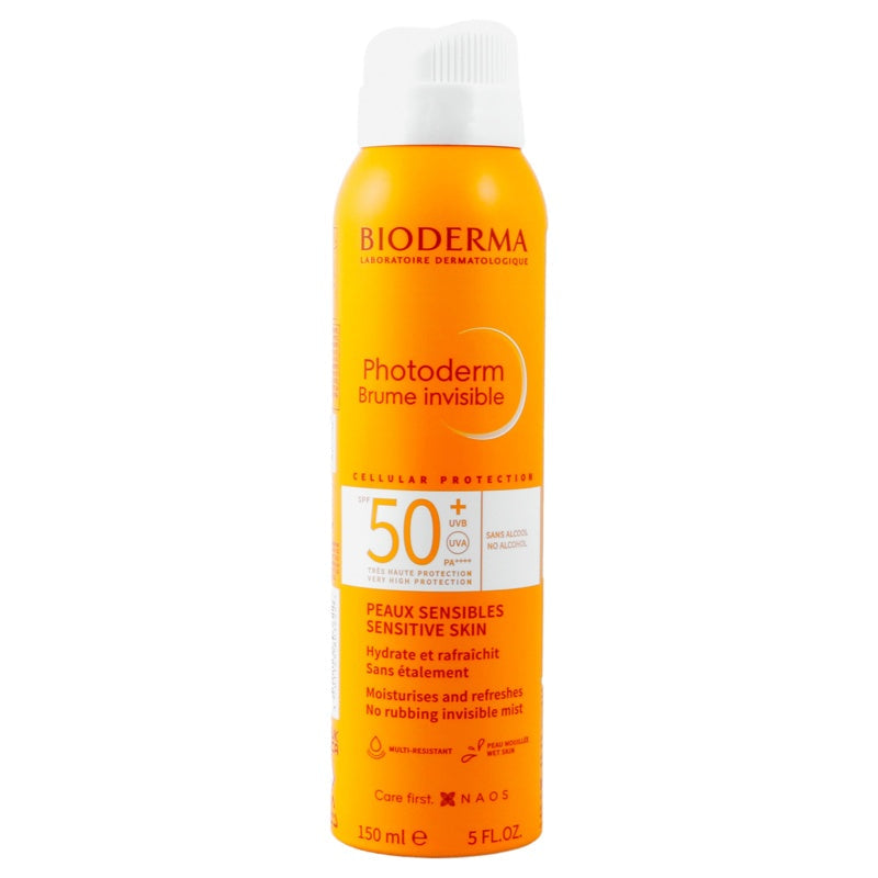 Bioderma Bloqueador Solar Photod Max Bruma Fps 50 150 Ml