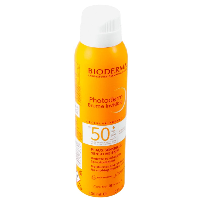 Bioderma Bloqueador Solar Photod Max Bruma Fps 50 150 Ml