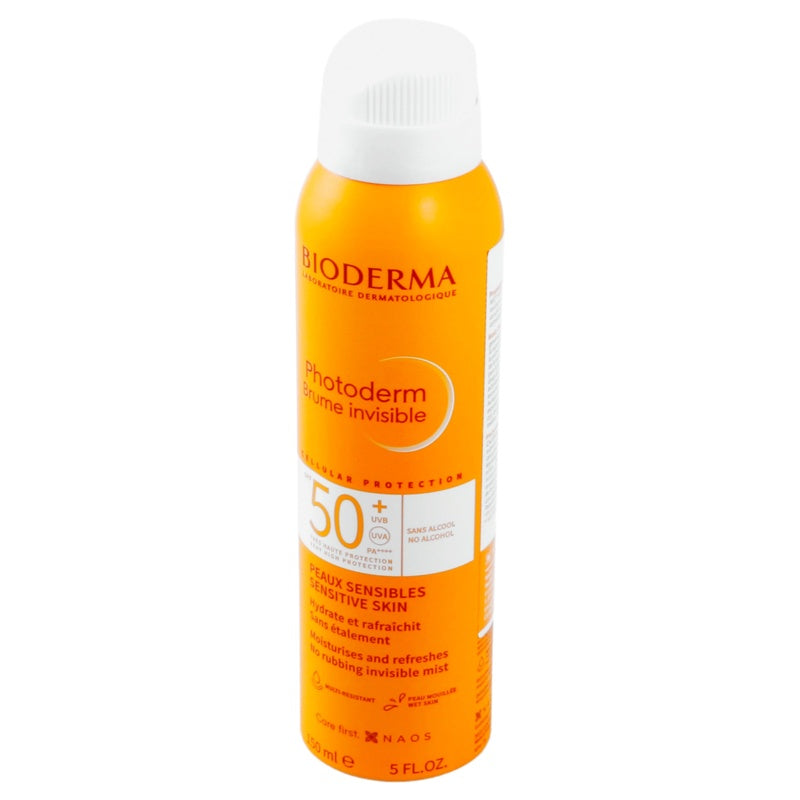 Bioderma Bloqueador Solar Photod Max Bruma Fps 50 150 Ml