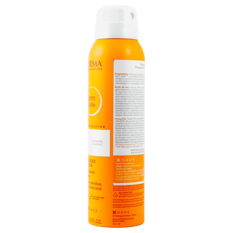 Bioderma Bloqueador Solar Photod Max Bruma Fps 50 150 Ml