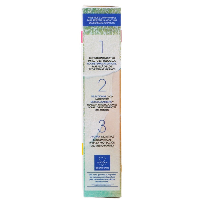 Bioderma Bloqueador Solar Photoderm Ar Natur Fps 50 30 Ml