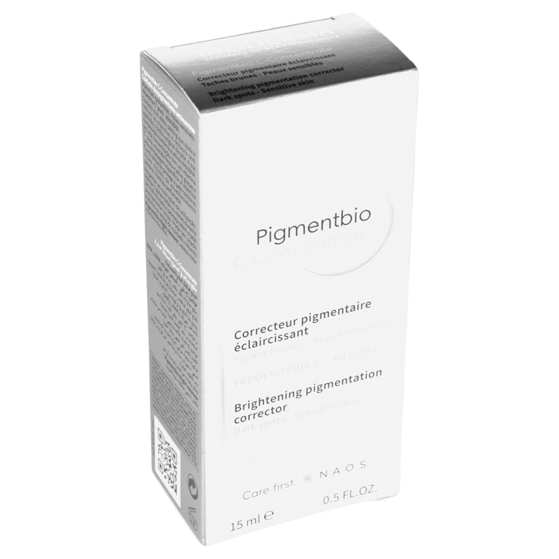 Bioderma Pigmentbio C-Concentrate 15 Ml Suero