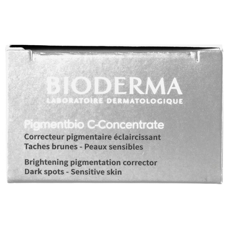 Bioderma Pigmentbio C-Concentrate 15 Ml Suero