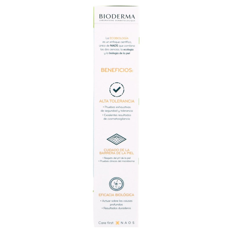 Bioderma Sebium Global Acne Intenso 30 Ml 3401360147508 5