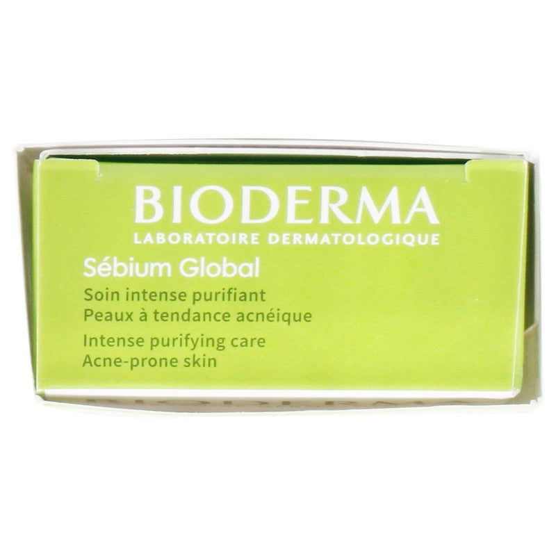 Bioderma Sebium Global Acne Intenso 30 Ml 3401360147508 6