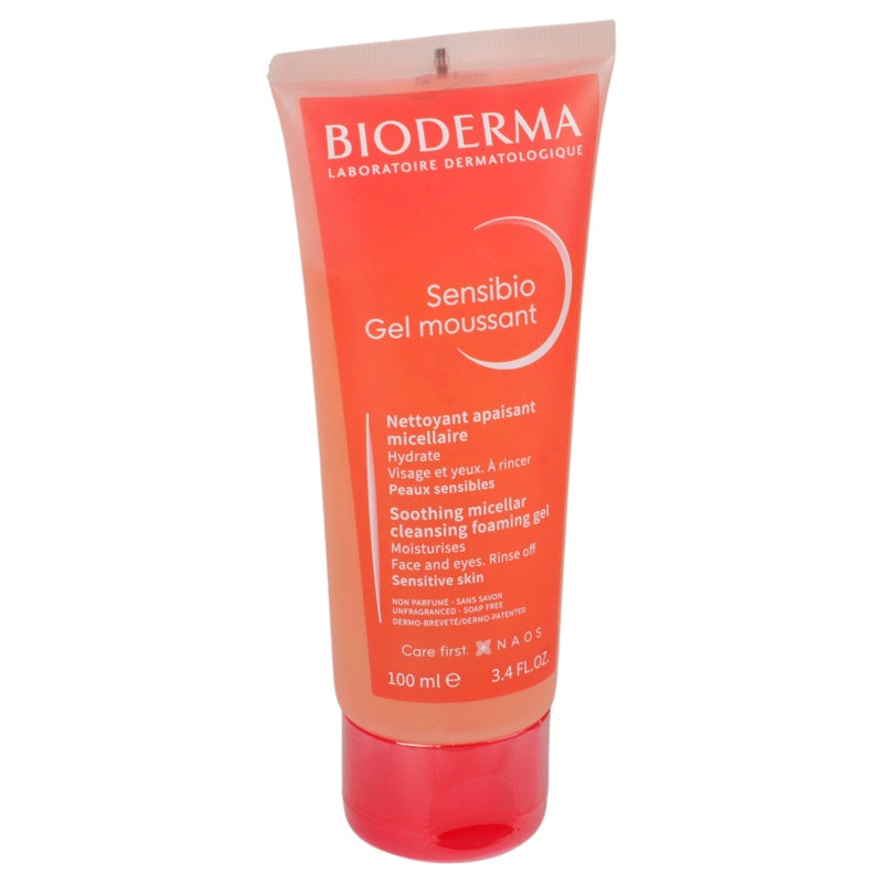 Bioderma Sensibio Piel Sensible 100 Ml