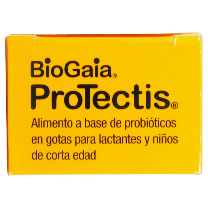 Biogaia Protectis Pediátrico 10 Ml Gotas 7350012553401 perfil 5
