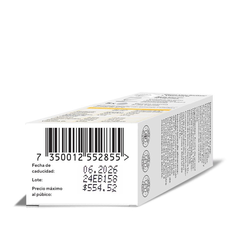 Biogaia Vitamina D 5 Ml Gotas Suplemento Alimenticio 7350012552855 11