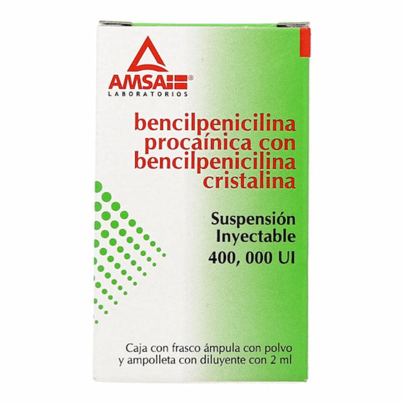 Bioyetin 4000Ui  Ml 6 Ampolletas 7502213140397 2